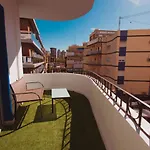 Covesa III Centro Levante Beach