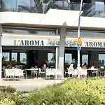 Exclusive Apartments On The First Line Of Benidorm Sol Y Mar