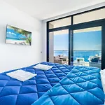 Sunset Cliffs Deluxe Apartment 1054 Poniente Beach
