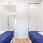 Sunset Cliffs Deluxe Apartment 1054 Poniente Beach