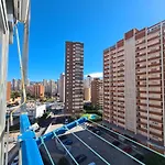 Apartamento Edificio Acacias I -9