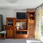 Apartamento Edificio Acacias I -9