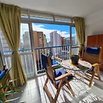 Apartamento Edificio Acacias I -9