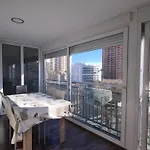 Apartamento Ilice 5 If Benidorm