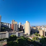 Apartamento Playmon Park 16 If Benidorm