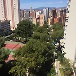 Estudio Playmon Park 10-9 If Benidorm