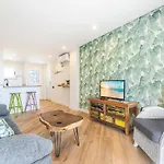 La Oca 7-1 Apartment Levante Beach