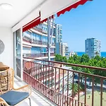 La Oca 7-1 Apartment Levante Beach