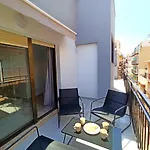Atico Terrace Beach Benidorm