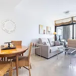 Gemelos 23 Apartment 5-A Levante Beach