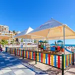 Cala Alta Sunrise Apartments