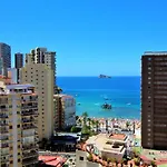 Coblanca Beach II