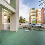 Playa Poniente Benidorm