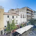 Alameda 16-3 Apartment Beach-Old Town