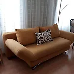 Estudio Miramar Playa 8 If Benidorm