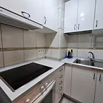 Estudio Miramar Playa 8 If Benidorm