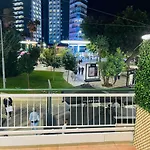 Apartamento Ensenada 1