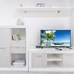 Piscis 10-8 Apartment Levante Beach