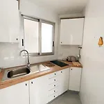 Precioso Apartamento En El Centro De Benidorm