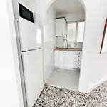 Precioso Apartamento En El Centro De Benidorm