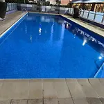Precioso Apartamento En El Centro De Benidorm