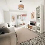 Precioso Apartamento En El Centro De Benidorm