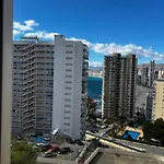 2 Bedroom Levante Beach