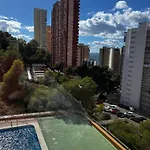 2 Bedroom Levante Beach