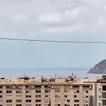 Great Panoramic View Studio Apartment