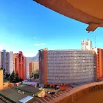 Apartamento Cumbre Loix