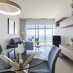 Intempo Sky Resort By Costa Activa Rentals