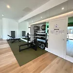 Luxury Apartment Sunset Cliffs Benidorm