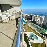 Luxury Apartment Sunset Cliffs Benidorm