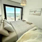 Luxury Apartment Sunset Cliffs Benidorm