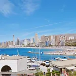 Apartamento “El Majo” Benidorm!