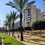 Cala Alta Modern Apartment