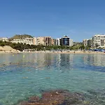 Cala Alta Modern Apartment