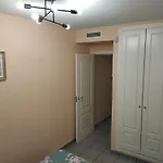 Piso en la primera linea del mar con 2 dormitorios