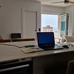 Calasol - Moderno Apartamento En Cala De Finestrat