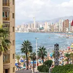 Apartamento Frente Al Mar