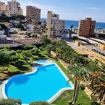 Calasol - Moderno Apartamento En Cala De Finestrat
