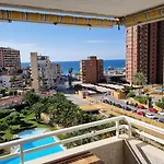 Calasol - Moderno Apartamento En Cala De Finestrat