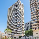 Acuarium II 5-B Apartment Levante Beach