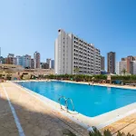 Acuarium II 5-B Apartment Levante Beach
