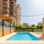 Apartamento Paraiso Florida
