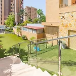 Apartamento Paraiso Florida