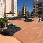 Panorama Benidorm Torre Montecarlo