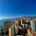 Hany Apartment Tropic Mar 18-C