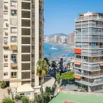 Carabelas 3-11 Levante Beach