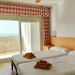 150 Mts To Beach - Torres Residencial Miranda -